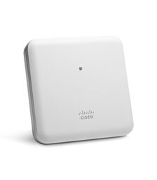 Cisco Aironet 1852i Indoor Access Point (AIR-AP1852I-Z-K9)