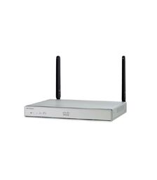 Cisco ISR 1100 4P Annex A Router W/ LTE (C1117-4PLTELA)