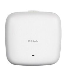 D-Link Wireless AC1750 Wave 2 Dual Band PoE Access Point DAP-2680