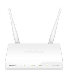 D-Link (DAP-1665) Wireless Range Extender AC1200 Dual Band