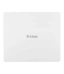 D-Link DAP-3666 Wireless Access Point AC1200 Dual Band Outdoor PoE