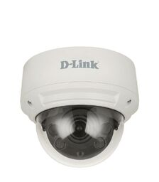 D-Link Vigilance 8MP Day & Night PoE Network Camera - (DCS-4618EK)