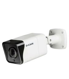 D-Link Vigilance 8MP Day & Night PoE Network Camera - (DCS-4718E)