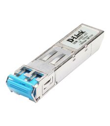 D-LINK 1000Base-LX SFP Transceiver (Single Mode 1310nm) DEM-310GT