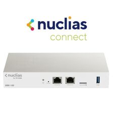 D-Link Nuclias Connect Hub, Hardware controller - (DNH-100)