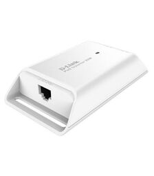 D-LINK DPE-301GI Power Over Ethernet (PoE) Injector - DPE-301GI