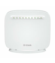 D-LINK Wireless N300 ADSL2+/VDSL2 Modem Router - (DSL-G225)