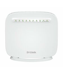 D-LINK Wireless N300 ADSL2+/VDSL2 Modem Router - (DSL-G225)