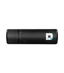 D-LINK DWA-182 Wireless AC1200 Dual Band USB 3.0 Adapter (DWA-182)
