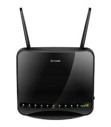 D-LINK 4G LTE Wi-Fi AC1200 Router - (DWR-956)