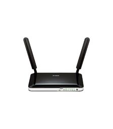 D-LINK DWR-921 4G LTE WI-FI Router - (DWR-921)