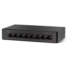 Cisco SF 110 8-Port 10/100 Unmanaged Desktop Switch SF110D-08-AU