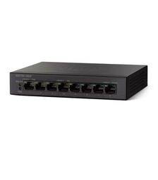 Cisco SG 110 8-Port Gigabit Desktop Switch 4 PoE SG110D-08HP-AU