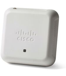 Cisco WAP150 Wireless-AC N Dual Radio Access Point WAP150-A-K9-AU