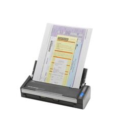 Fujitsu Scanner S1300i 600 DPI Duplex USB 2.0 - PA03643-B001