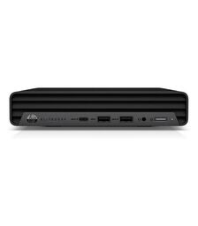 HP EliteDesk 800 G6 Mini Desktop i7-10700T 16GB RAM - (2G1Z8PA)