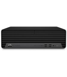 HP EliteDesk 800 G6 SFF Desktop Mini PC i5-10500 8GB (2H0T1PA)