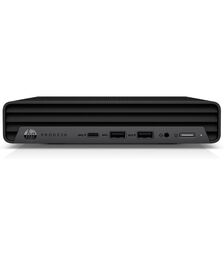 HP ProDesk 600 G6 Mini Desktop PC i5-10500T 8GB RAM (2H0V1PA)