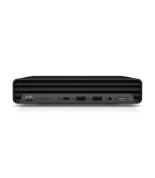 HP ProDesk 400 G6 Desktop Mini PC i5-10500T 8GB RAM (2J4S5PA)