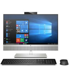 HP EliteOne 800 G6 23.8" All-in-One PC i7-10700 8GB RAM (30Z59PA)