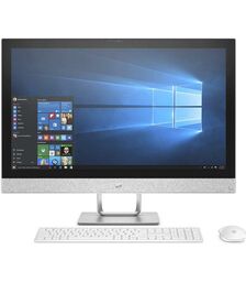 HP Pavilion Intel i7-10700T 16GB RAM - 38B81PA