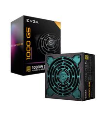 EVGA Supernova G5 Gold 1000W Power Supply (220-G5-1000-X4)