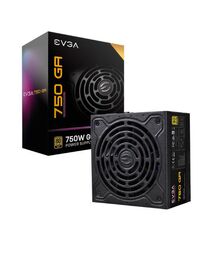 EVGA Supernova GA 750W Gold Power Supply - (220-GA-0750-X4)