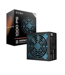 EVGA SuperNOVA 1000 P5 Platinum Fully Modular 220-P5-1000-X4