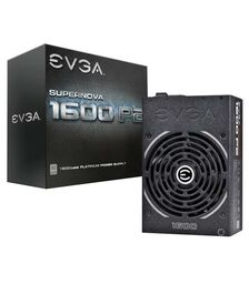 EVGA SuperNOVA 1600W P2 Platinum Power Supply (220-P2-1600-X4)