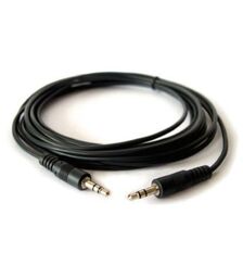 Kramer AUX Stereo Audio Cable 4.60m 15ft - 21KR-95-0101015