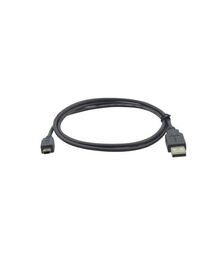 Kramer USB 2.0 MIni Standard Cable 15ft - 21KR-96-02155015