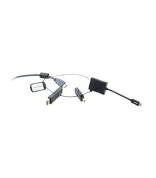 Kramer AD RING 7 Adapters USB Type C DisplayPort - 21KR-99-9191032
