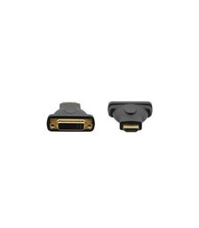 Kramer DVI-I F to HDMI M Adapter & Connectors - AD-DF/HM