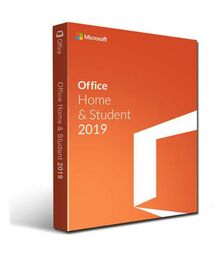 Microsoft Office 2019 Home & Student - 21MS-OFFHMS2019