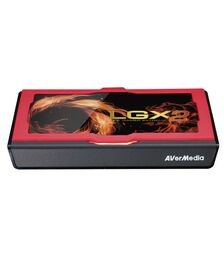 AVerMedia Live Gamer Extreme 2 External Capture Card (GC551)