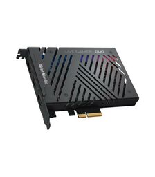 AVerMedia Live Gamer DUO Internal Capture Card (GC570D)