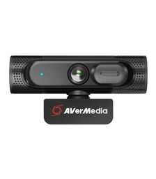 AVerMedia Full HD Webcam 315 (PW315)