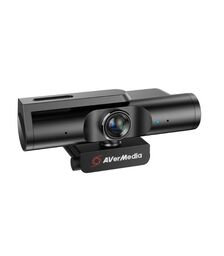 AVerMedia Live Streamer Cam 513 4K UHD Webcam (PW513)