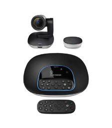 Logitech Meeting Rooms Video Conference Cam - 26LT-BWC-CC3500E