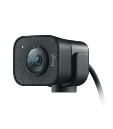 Logitech StreamCam Full HD USB-C Webcam - 960-001283