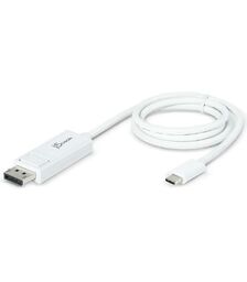 J5create USB-C Type-C to 4K DisplayPort 1.2m Cable (JCA141)