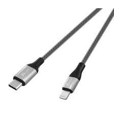 J5ceate USB-C Lightning Cable (JLC15B)