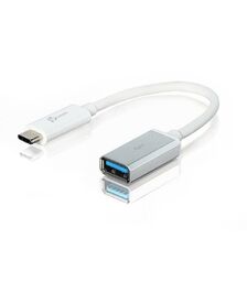 J5create USB-C 3.1 Type-C to USB-A Type-A Adapter (JUCX05)