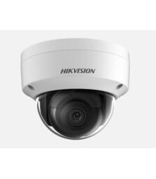 HIKVISION 6MP 2.8mm Outdoor Dome Camera -(DS-2CD2165G0-I-2)