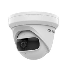 HIKVISION Turret 4MP Wide Angle Lens Camera - (DS-2CD2345G0P-I)