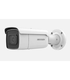 HIKVISION 6MP Outdoor Varifocal Bullet Camera - (DS-2CD2665G1-IZS)