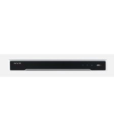 HIKVISION 16 Channel 4K NVR with POE 3TB HDD - (DS-7616NI-I2-16P)