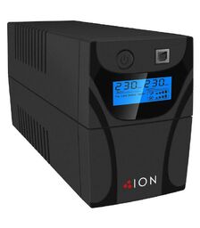 ION F11 650VA Line Interactive Tower UPS (F11-650)