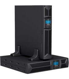 ION F16 1000VA / 900W Line Interactive 2U Rack/Tower UPS F16-1000