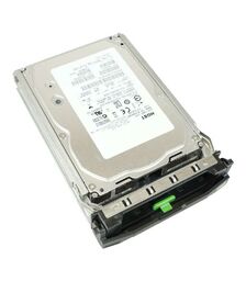 FUJITSU 2.4TB 10K SAS HDD (2.5") - S26361-F5543-L124